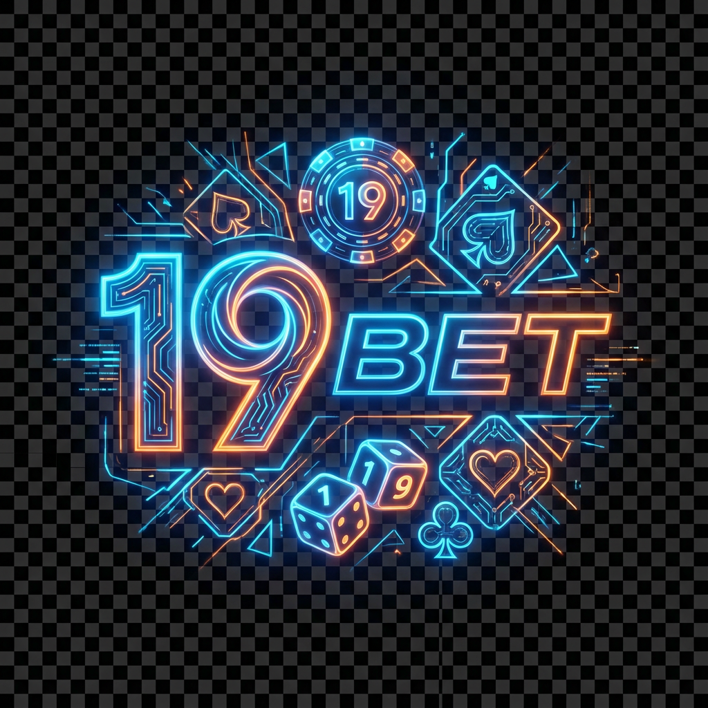 19bet - Cassino Online Mais Divertido do Brasil